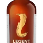 LEGENT YAMAZAKI FINISH 750ML showcases a unique blend of flavors derived from a mix of traditional bourbon and Japanese whisky techniques. This spirit features notes of sweet caramel
