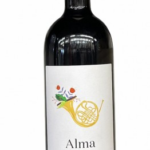 DALTON ALMA CRIMSON 750ML is a robust red wine from the renowned Galilee region of Israel. It features a balanced blend of dark fruit flavors