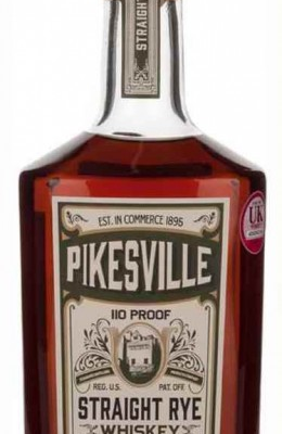 Spirit of Hven Hvenus Rye Whiskey is crafted in the southern region of Sweden