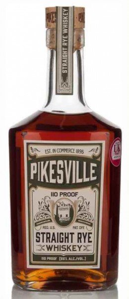 <p>Spirit of Hven Hvenus Rye Whiskey is crafted in the southern region of Sweden