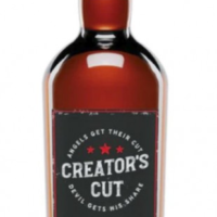 <p>CREATOR'S CUT BOURBON 750ML showcases a robust flavor profile with notes of caramel
