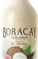 TANDUAY BORACAY COCONUT 50ML is a premium liquor that captures the essence of the Philippines through its distinctive coconut flavor. Sourced from the tropical island of Boracay