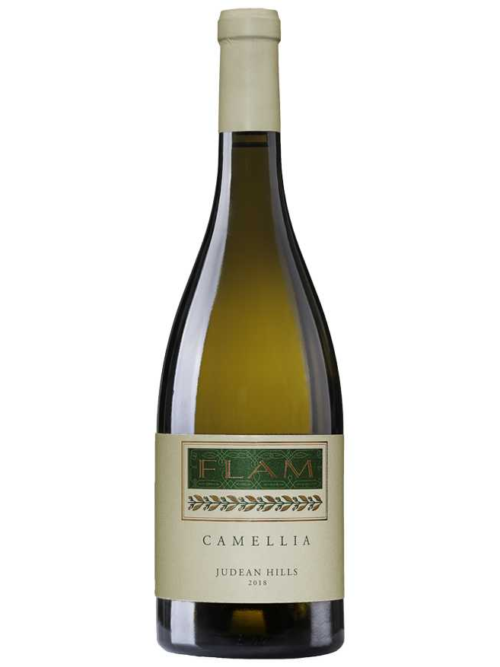 The FLAM CAMELLIA 750ML is a refined wine known for its balanced flavor profile
