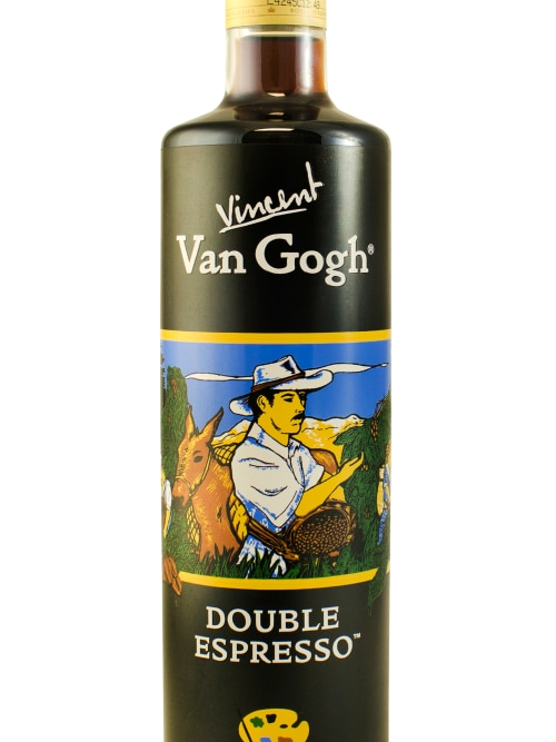 <p>VINCENT DOUBLE EXPRESSO VODKA is a premium spirit distilled from high-quality ingredients