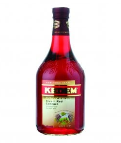 KEDEM CLASSIC RED 187ML offers a rich
