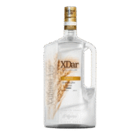 XDAR VODKA 100ML offers a clean and crisp flavor profile