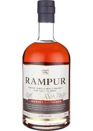 <p>RAMPUR SM ASAVA 750ML is a distinctive Indian liquor that embodies the rich heritage of the Rampur region. It features a complex flavor profile