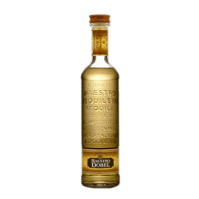 MAESTRO DOBEL REPOSADO is a premium tequila from the highlands of Jalisco