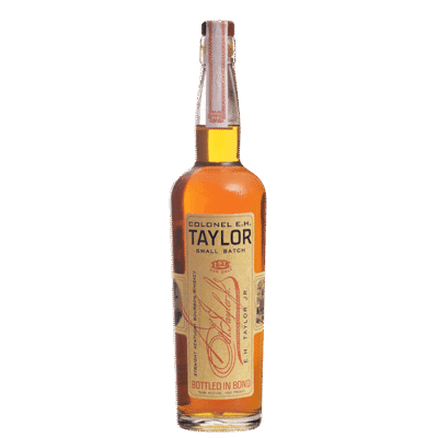 E H Taylor Small Batch is a premium bourbon hailing from the renowned Buffalo Trace Distillery in Kentucky. It showcases a rich flavor profile characterized by notes of caramel