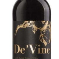 <p>PSAGOT DEVINE 750ML is a distinguished wine from the renowned Judean Hills region