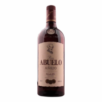 ABUELO ANEJO 1L is a premium rum hailing from Panama