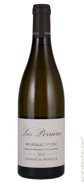 <p>DOM DE MONTILLE LES PERRIERES 750ML is a distinguished wine from the renowned Burgundy region of France