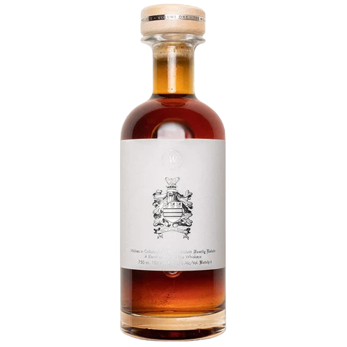 <p>WOLVES RYE PROJECT #2 is a meticulously crafted rye whiskey that showcases a complex flavor profile