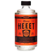 HEEET VODKA is a premium liquor originating from Russia