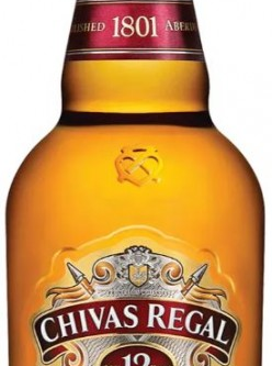 <p>CHIVAS 12 YR 1.75L is a blended Scotch whisky known for its smooth and rich flavor profile. It features notes of honey