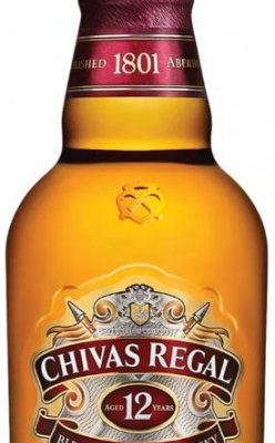 CHIVAS 12 YR is a blended Scotch whisky hailing from the Strathisla distillery in Scotland. It features a rich flavor profile with notes of honey