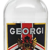 <p>GEORGI GIN 1.75L offers a crisp and refreshing flavor profile