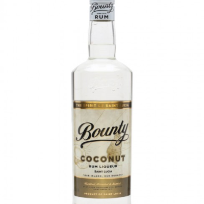 BOUNTY COCONUT RUM is a distinct spirit originating from the Caribbean