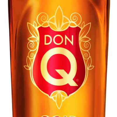 DON Q RUM GOLD 1L is a premium rum hailing from the Caribbean region of Puerto Rico. This spirit features a smooth and balanced flavor profile characterized by notes of vanilla