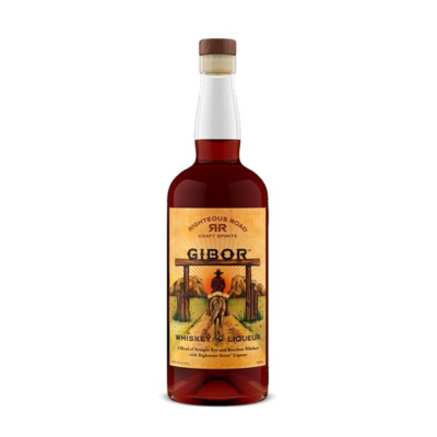 <p>GIBOR RIGHTEOUS ROAD 750ML is a distinguished wine hailing from the renowned vineyards of [Region]. It features a harmonious blend of fruity notes and subtle earthy undertones