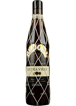 BRUGAL EXTRA VIEJO 1L is a premium rum from the Dominican Republic