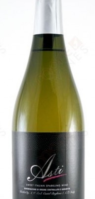 Bartenura Asti Spumante is a sparkling wine hailing from the Asti region of Italy. This wine features a sweet and fruity flavor profile with notes of pear