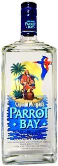 <p>CAPTAIN MORGAN PARROT 1L offers a blend of rich Caribbean rum with hints of tropical fruits