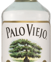 PALO VIEJO WHITE 1L is a premium white rum from Guatemala