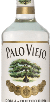 <p>PALO VIEJO WHITE 1L is a premium white rum from Guatemala