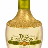 <p>SAUZA TRES REPOSADO is a smooth tequila hailing from the Jalisco region of Mexico. It boasts a rich blend of flavors