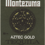 MONTEZUMA TEQUILA GOLD 80@ 1L offers a balanced flavor profile with hints of agave