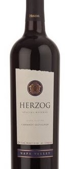 HERZOG SR NAPA CAB SAUV 750ML is a Cabernet Sauvignon sourced from the renowned Napa Valley region
