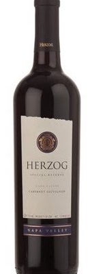 HERZOG SR NAPA CAB SAUV 750ML is a Cabernet Sauvignon sourced from the renowned Napa Valley region