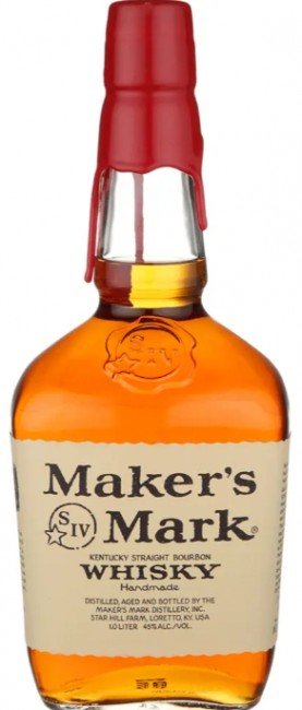<p>MAKER'S MARK 1L is a premium bourbon hailing from Loretto