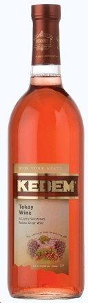 KEDEM TOKAY 1.5L KEDEM TOKAY 1.5L is a wine characterized by its rich sweetness and balanced acidity