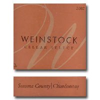 <p>WEINSTOCK CHARD 750ML is a Chardonnay that hails from a renowned wine-producing region