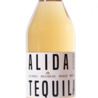 ALIDA TEQUILA REPOSADO 750ML is a smooth and well-balanced tequila