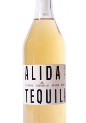 ALIDA TEQUILA REPOSADO 750ML is a smooth and well-balanced tequila