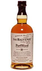 <p>BALVENIE PORTWOOD 21 YR. is a single malt Scotch whisky hailing from the Speyside region of Scotland. Aged for 21 years