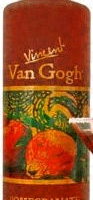 <p>VINCENT POMEGRANATE 1L features a unique flavor profile characterized by sweet-tart notes