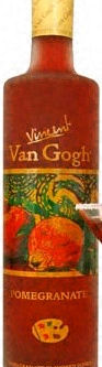 <p>VINCENT POMEGRANATE 1L features a unique flavor profile characterized by sweet-tart notes