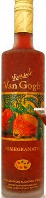 VINCENT POMEGRANATE 1L features a unique flavor profile characterized by sweet-tart notes