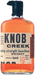<p>KNOB CREEK 1L is a premium bourbon whiskey from the United States