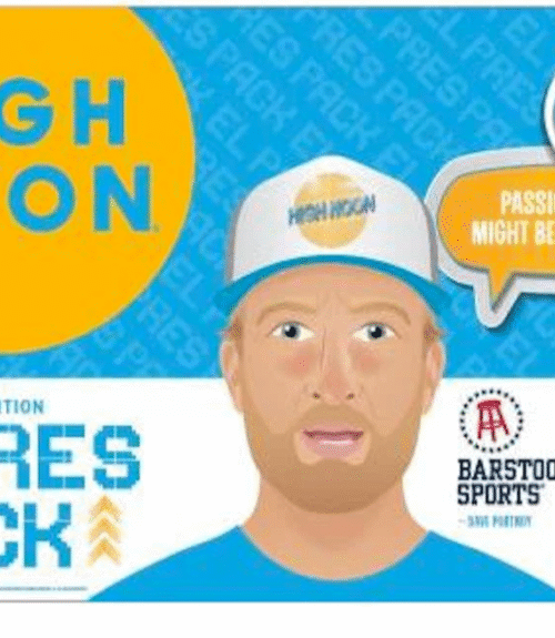 <p>HIGH NOON EL PRES 12 PACK 355ML offers a refreshing combination of natural fruit flavors with a balanced blend of vodka and sparkling water. Sourced from high-quality ingredients