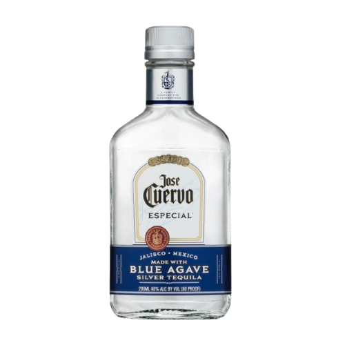 <p>JOSE CUERVO SILVER 200ML offers a crisp