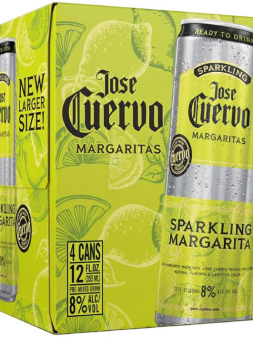 JOSE CUERVO PLAYA BLK CHERRY is a refreshing beverage that combines the rich essence of black cherry with the distinct notes of traditional tequila