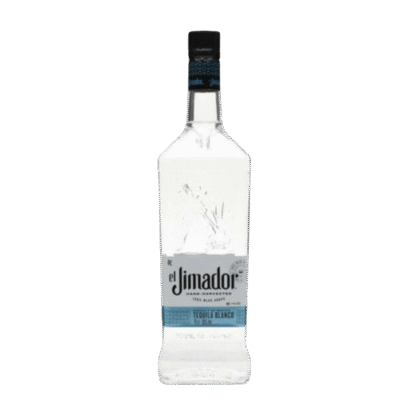 <p>EL JIMADOR BLANCO 750ML is a premium tequila produced in the heart of Jalisco