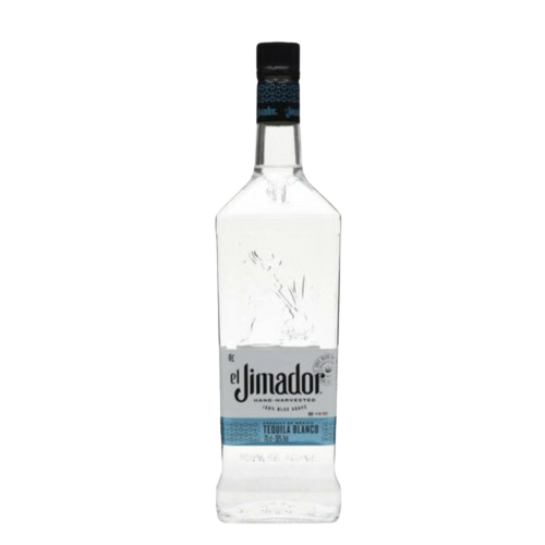 <p>EL JIMADOR BLANCO 750ML is a premium tequila produced in the heart of Jalisco