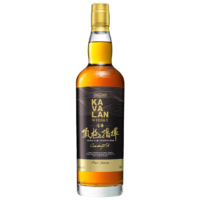 <p>Kavalan Whisky SM King Car Conduct 750ml is a premium Taiwanese spirit known for its smooth