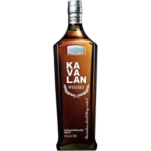 <p>KAVALAN CLASSICAL WHISKY is a renowned expression from Taiwan that showcases a balanced flavor profile